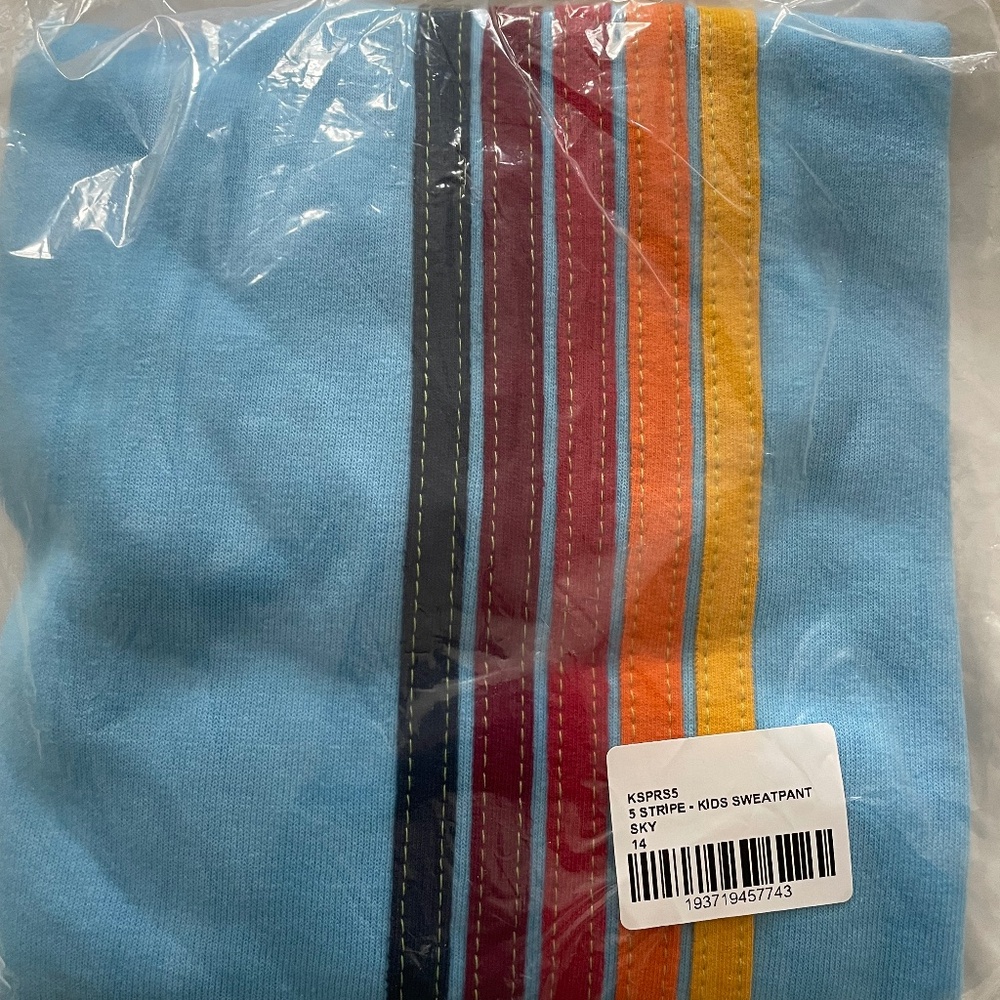 Aviator Nation Girls Size 14 NWT